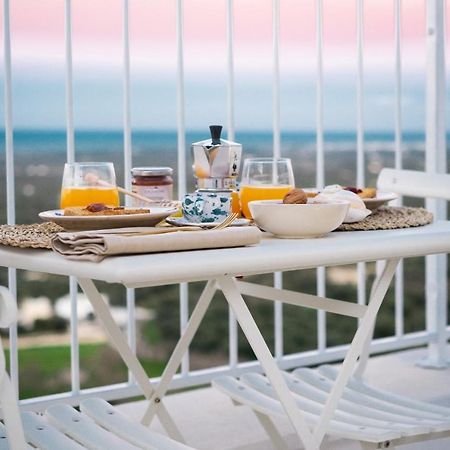 Belle Home Ostuni Vasca Vista Mare Экстерьер фото
