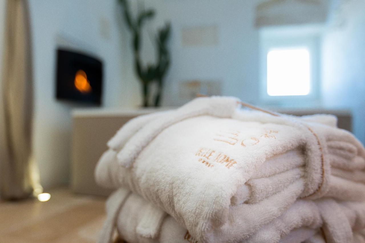 Belle Home Ostuni Vasca Vista Mare Экстерьер фото