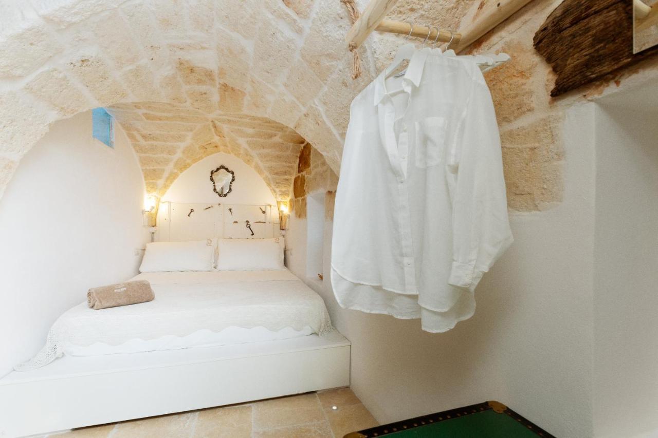 Belle Home Ostuni Vasca Vista Mare Экстерьер фото