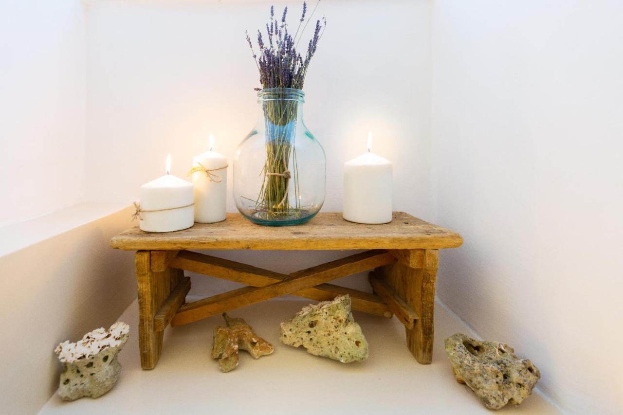 Belle Home Ostuni Vasca Vista Mare Экстерьер фото