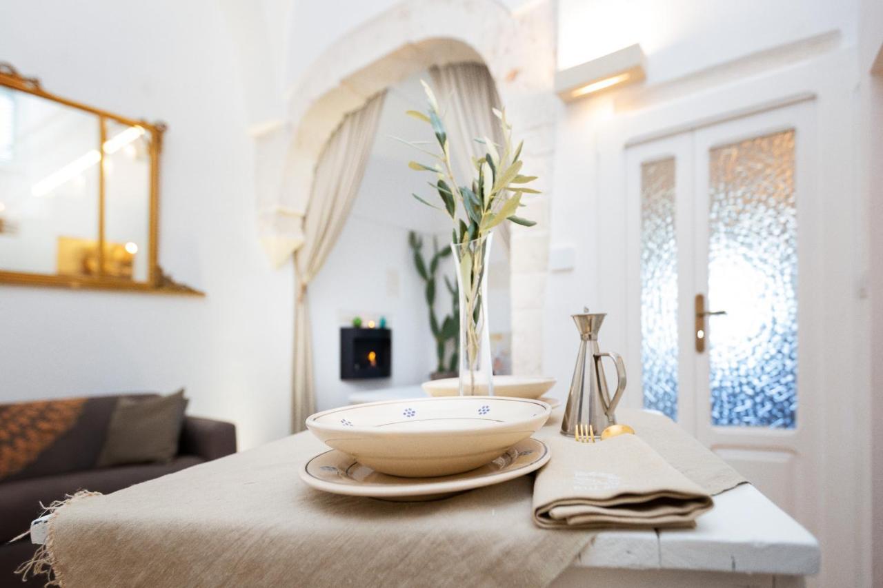 Belle Home Ostuni Vasca Vista Mare Экстерьер фото