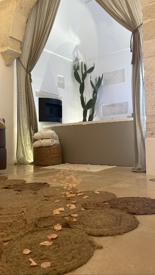 Belle Home Ostuni Vasca Vista Mare Экстерьер фото